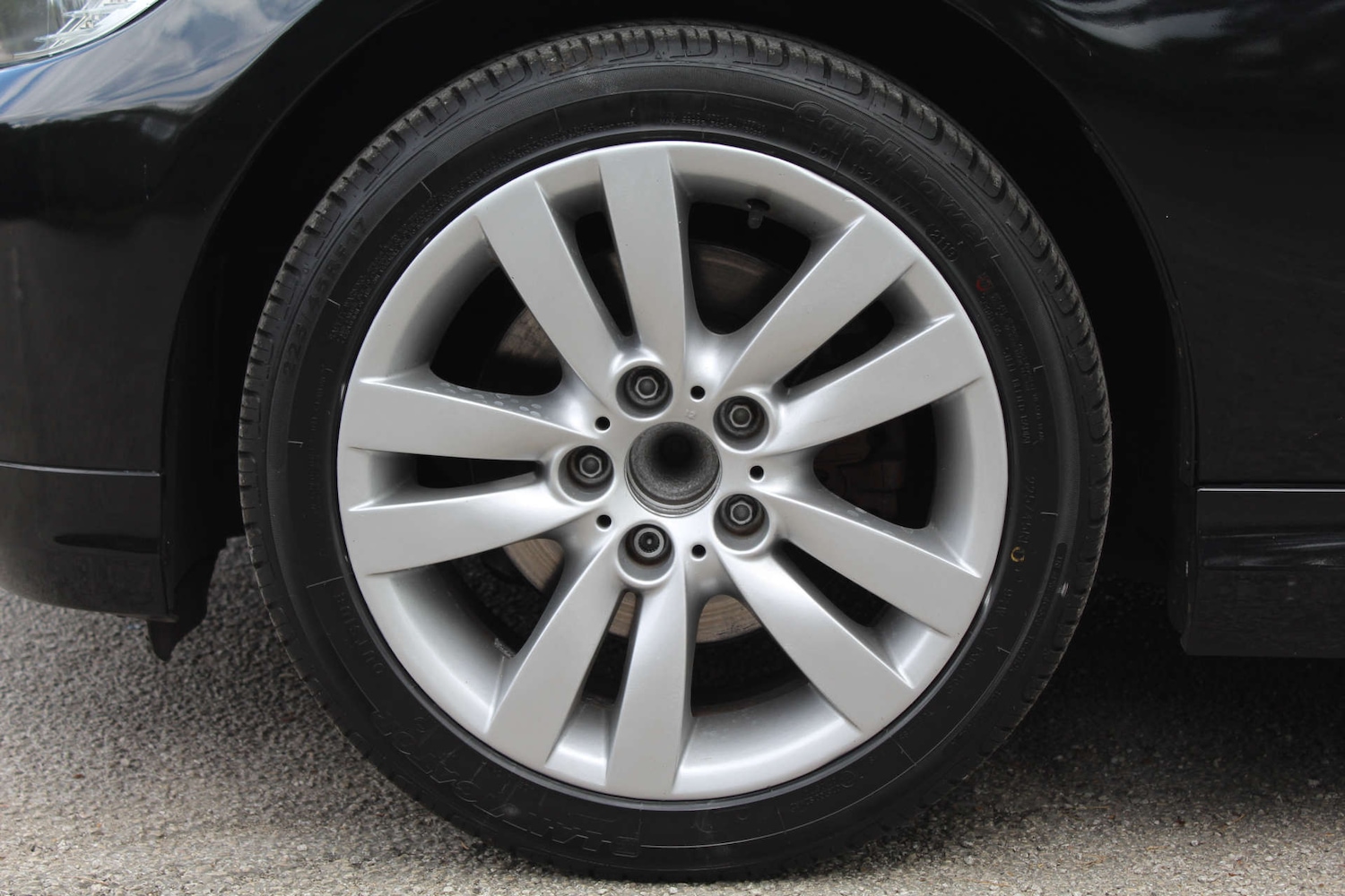 Used BMW 3 Series 2022 for sale - 76103824: Photo 33