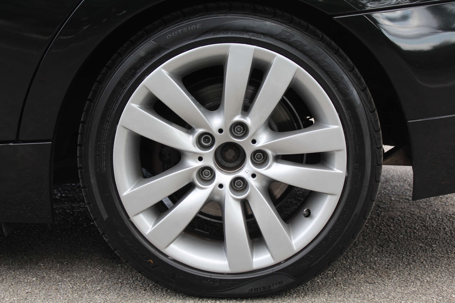 Used BMW 3 Series 2022 for sale - 76103824: Photo 34