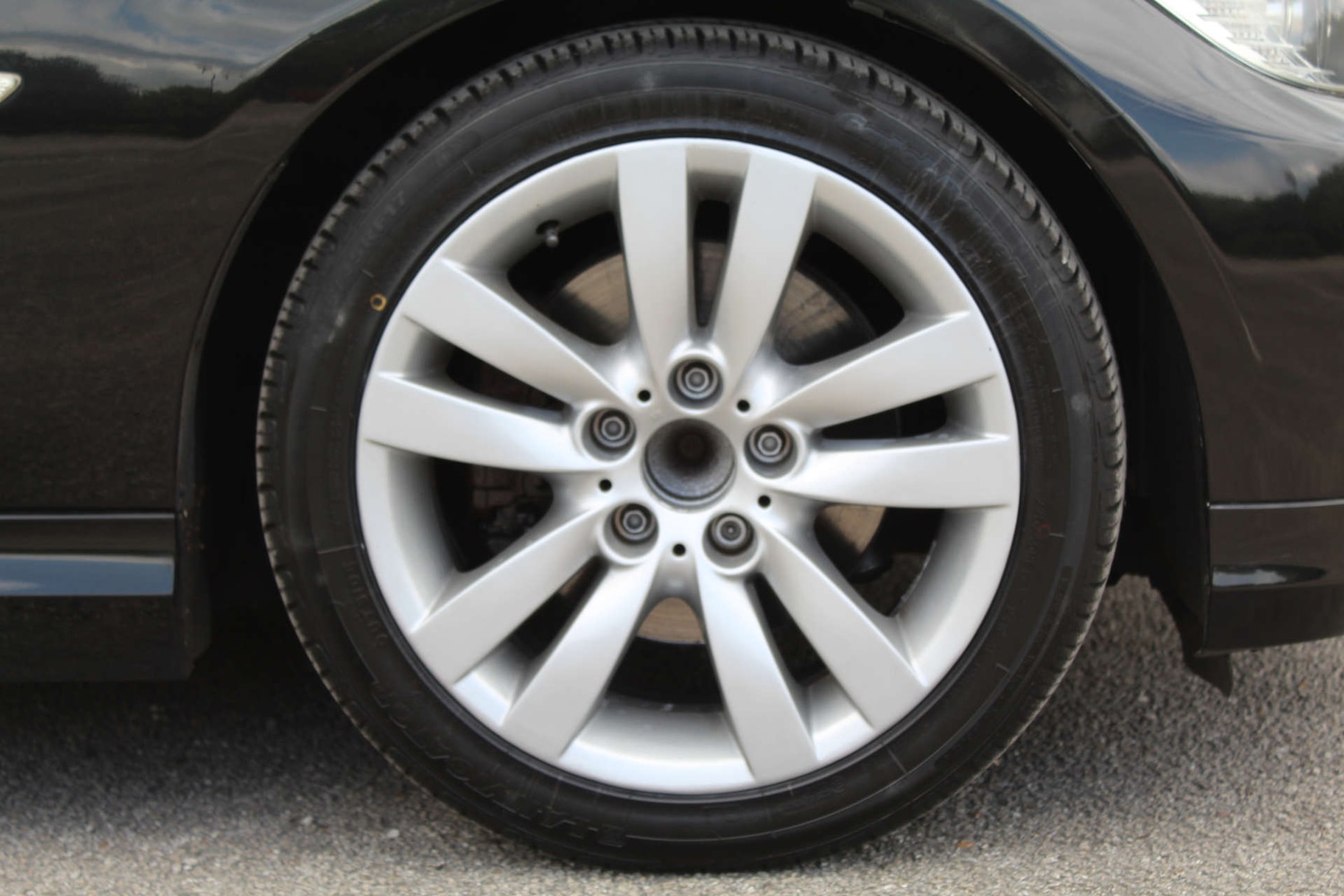 Used BMW 3 Series 2022 for sale - 76103824: Photo 36