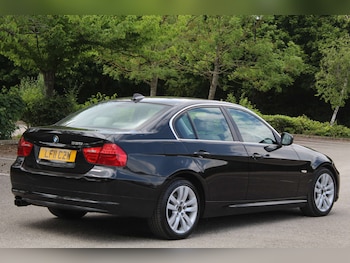 Used BMW 3 Series 2022 for sale - 76103824: Photo 3