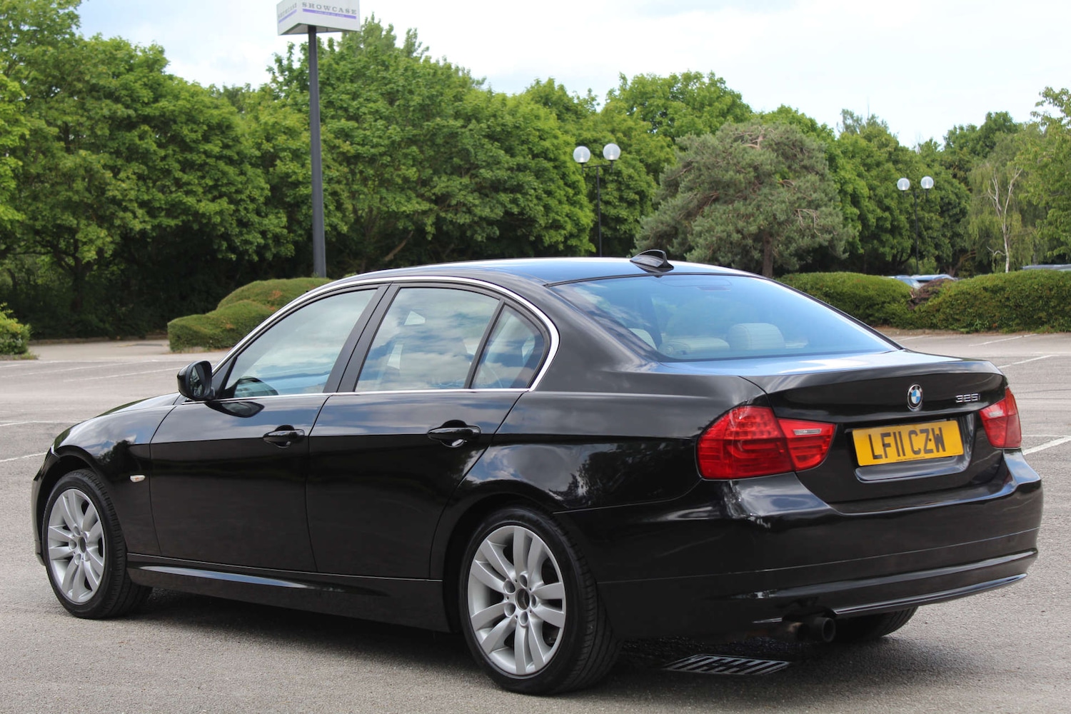 Used BMW 3 Series 2022 for sale - 76103824: Photo 5
