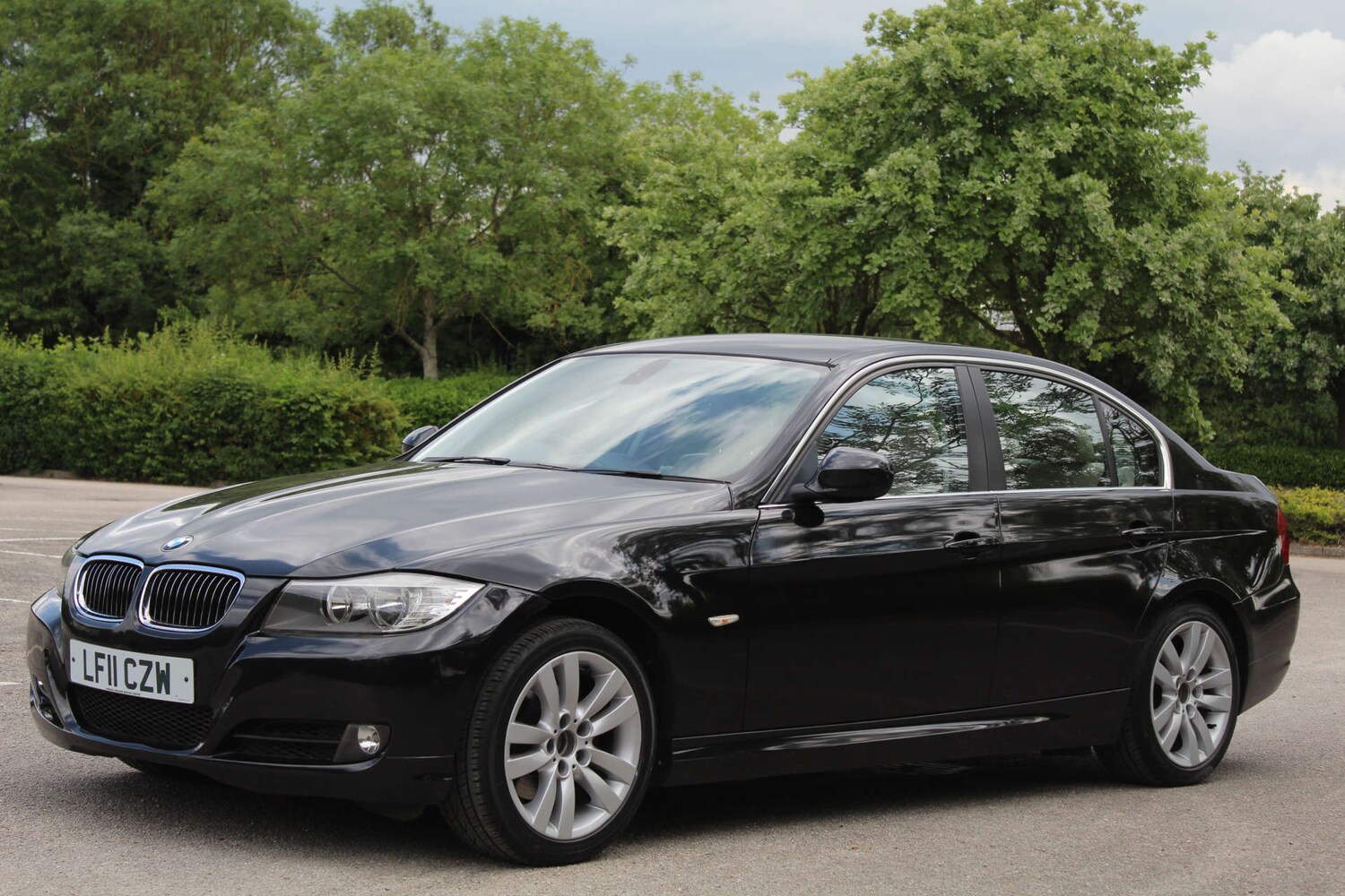 Used BMW 3 Series 2022 for sale - 76103824: Photo 7