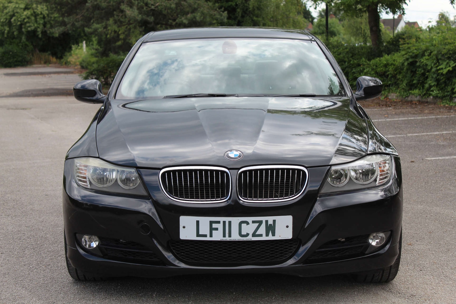 Used BMW 3 Series 2022 for sale - 76103824: Photo 8