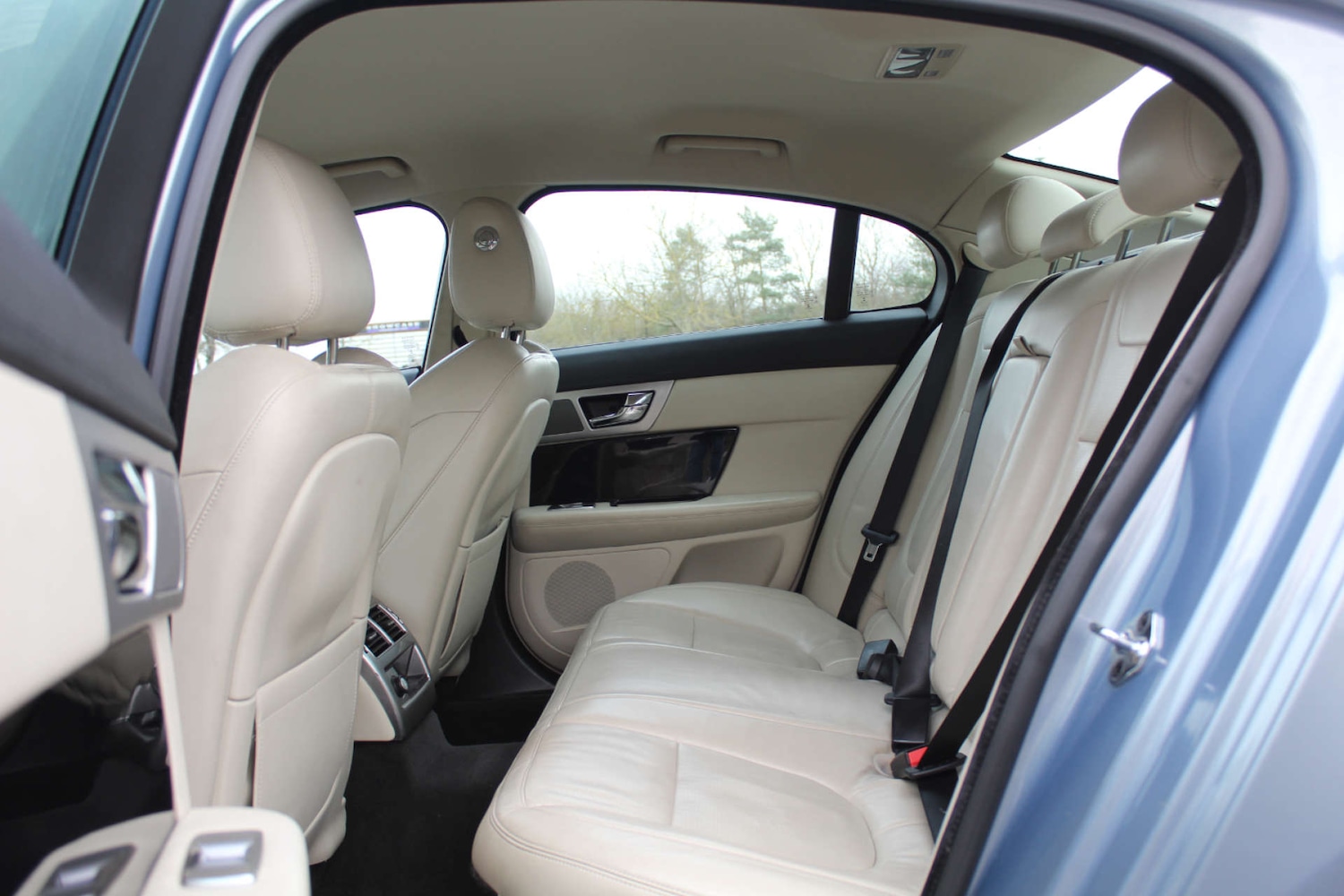 Used Jaguar XF 2013 for sale - 76103901: Photo 10
