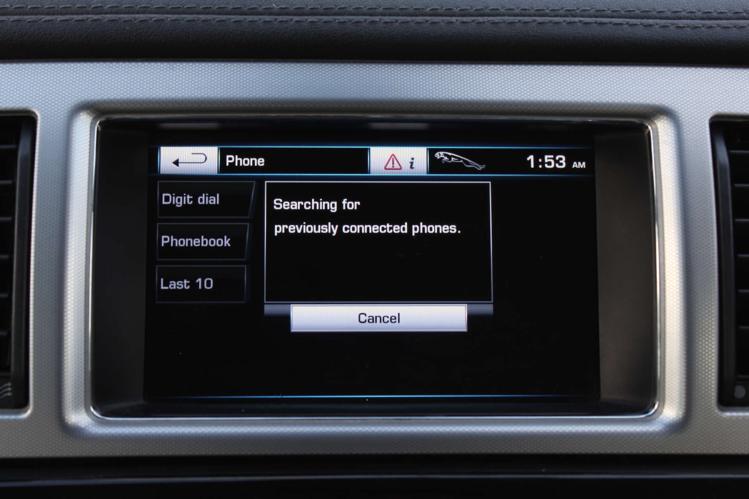 Used Jaguar XF 2013 for sale - 76103901: Photo 23