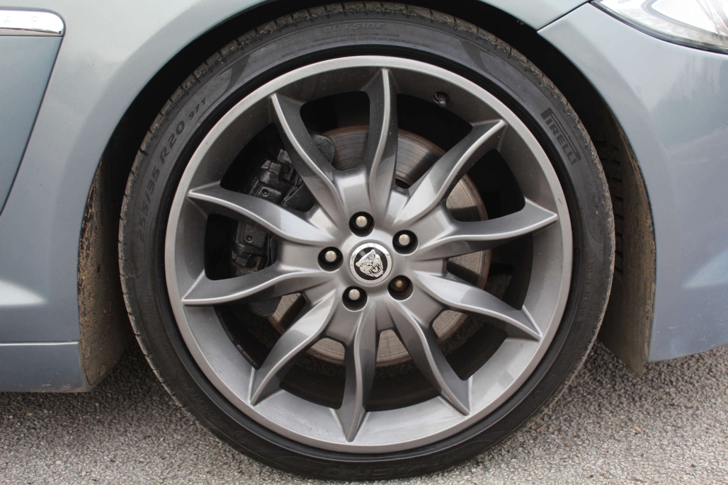 Used Jaguar XF 2013 for sale - 76103901: Photo 31
