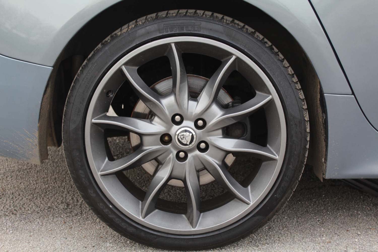 Used Jaguar XF 2013 for sale - 76103901: Photo 32