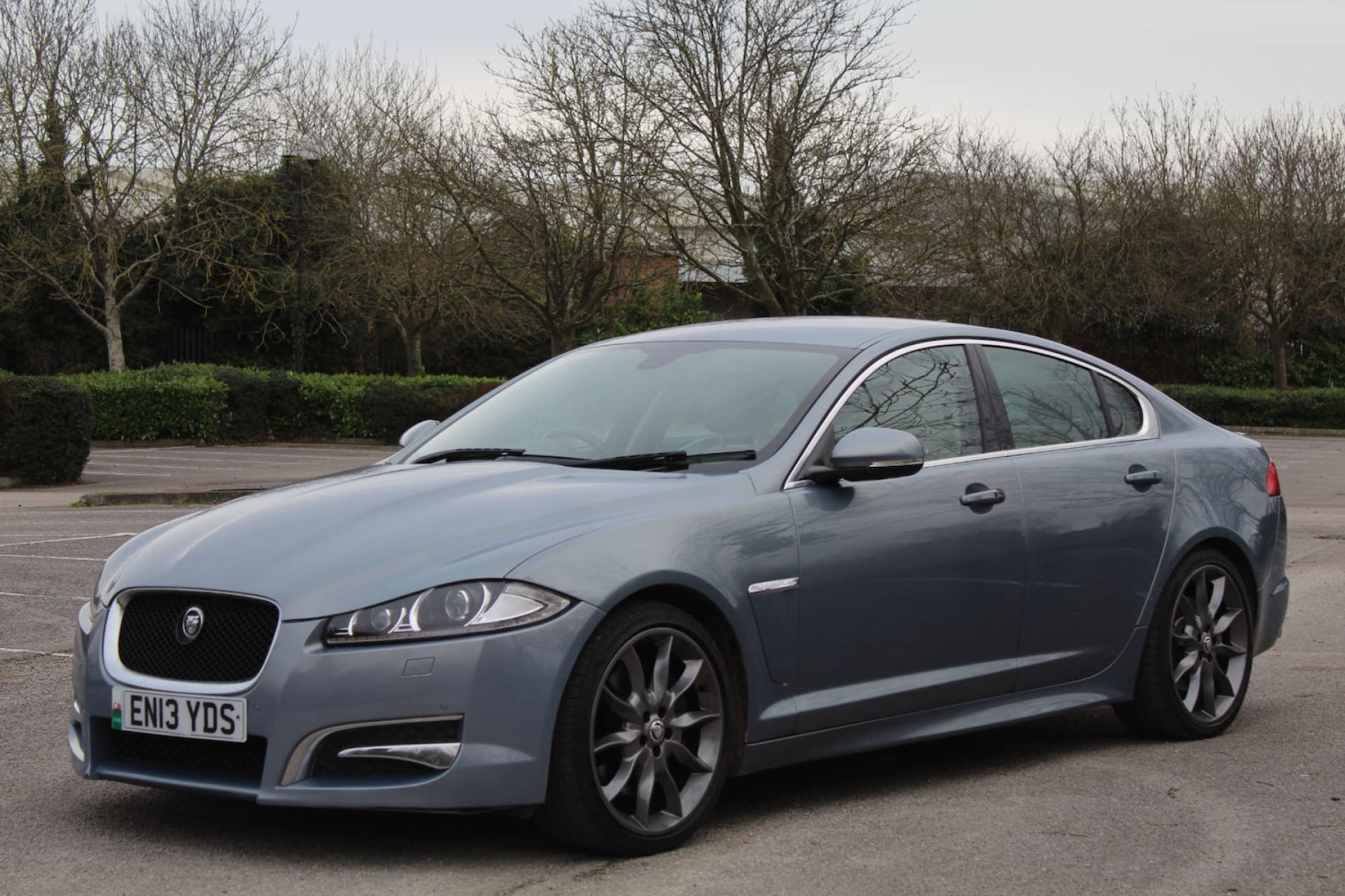 Used Jaguar XF 2013 for sale - 76103901: Photo 7