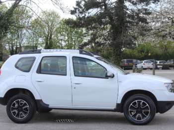 Used Dacia Duster 2016 for sale - 74351356: Photo