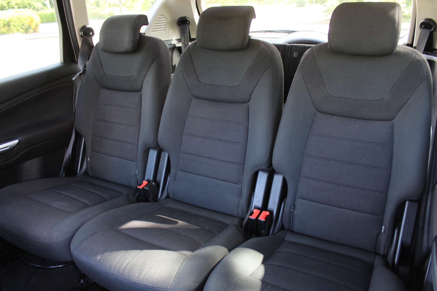Used Ford S-Max 2010 for sale - 76103759: Photo 10