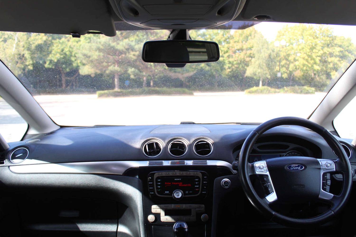 Used Ford S-Max 2010 for sale - 76103759: Photo 13