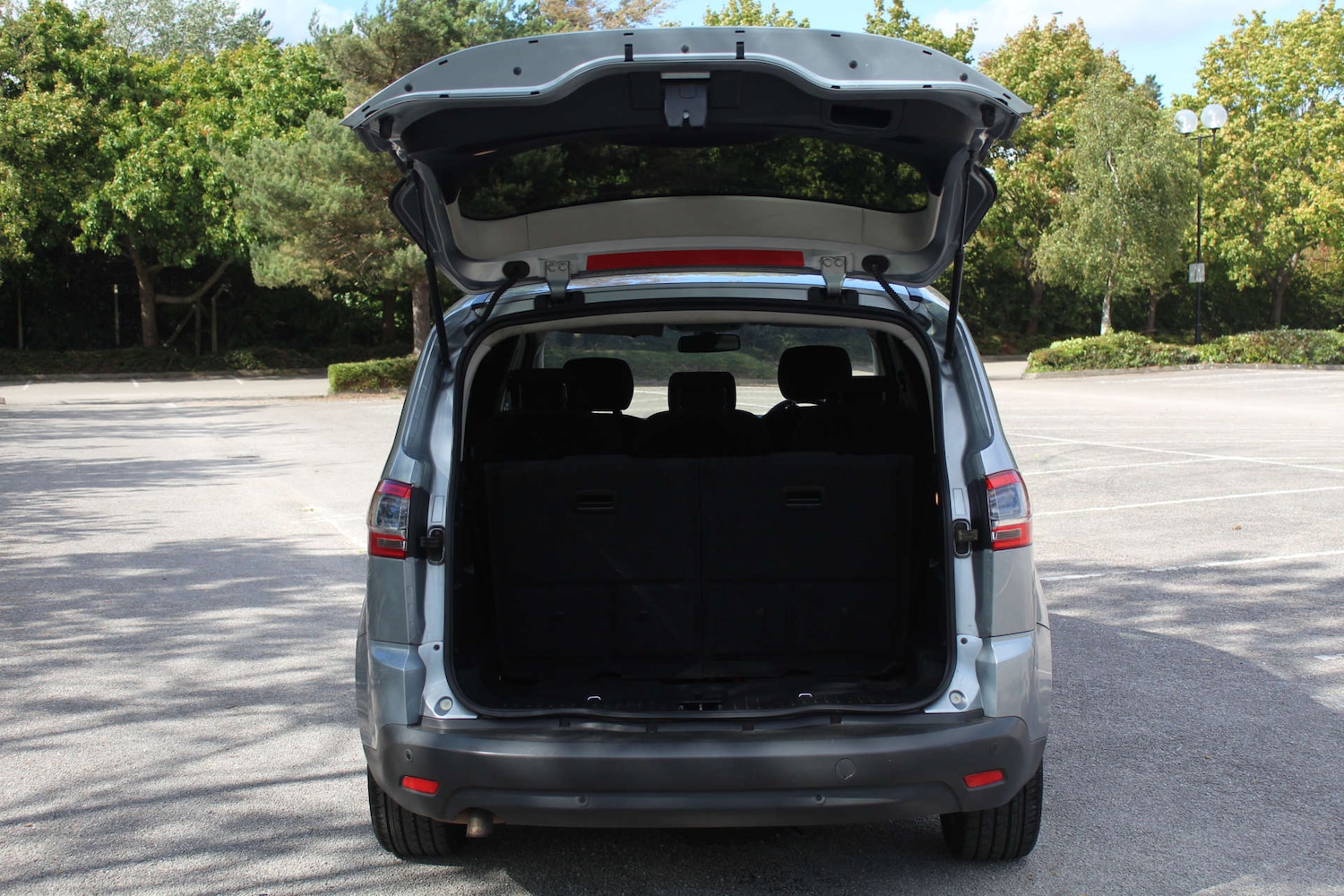 Used Ford S-Max 2010 for sale - 76103759: Photo 27