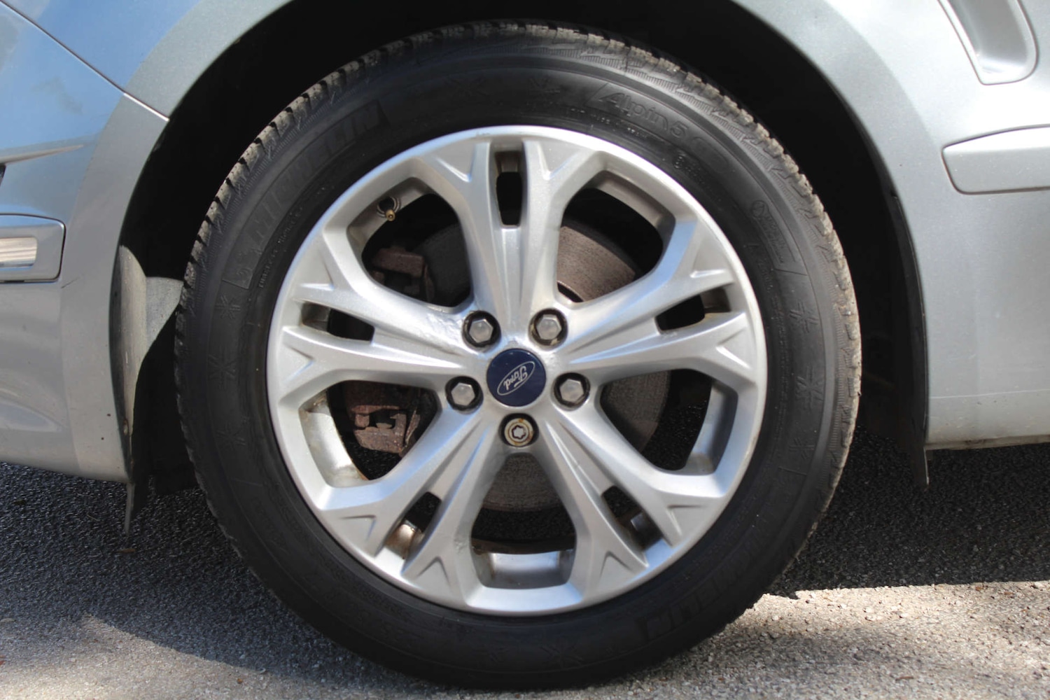 Used Ford S-Max 2010 for sale - 76103759: Photo 29