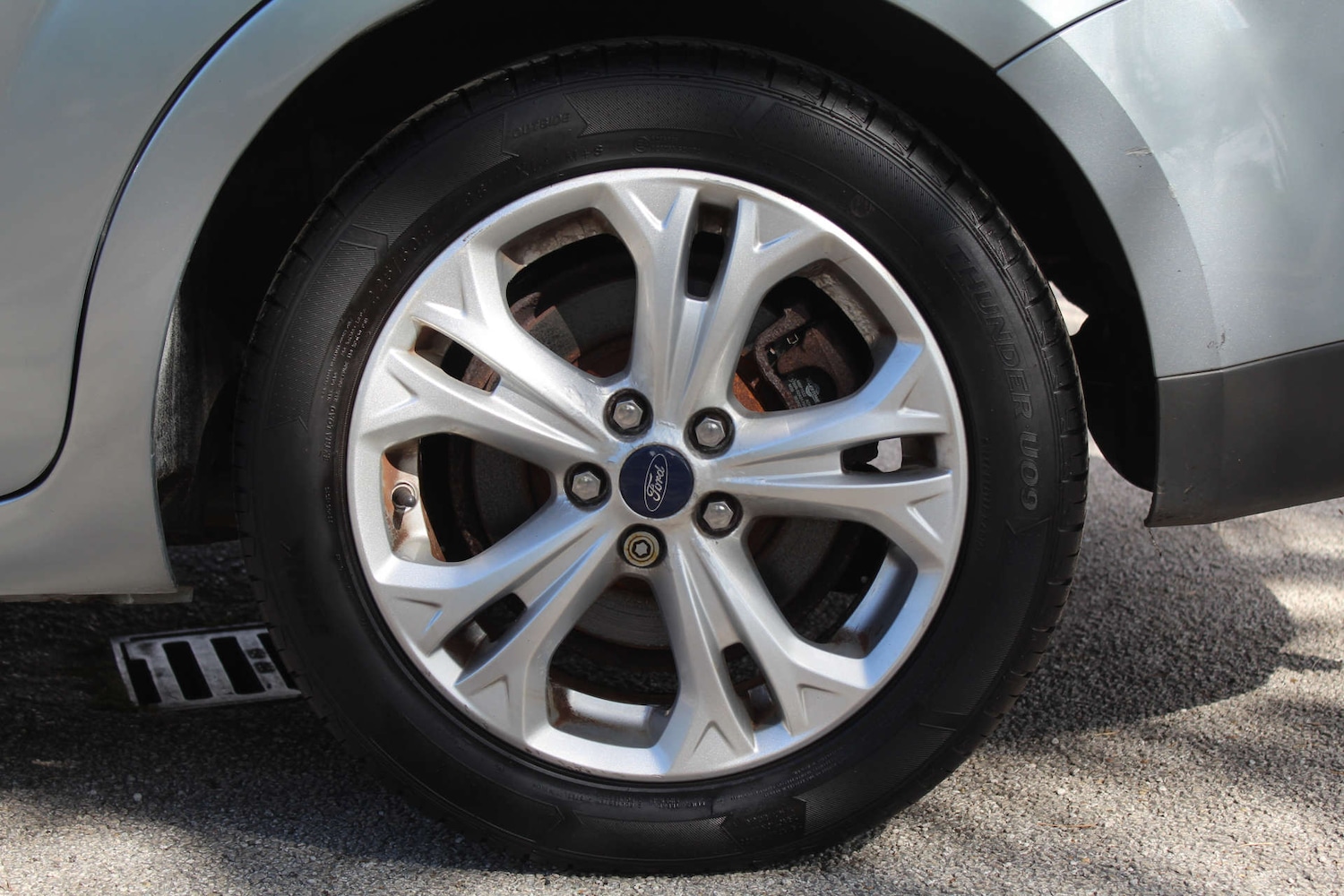 Used Ford S-Max 2010 for sale - 76103759: Photo 30