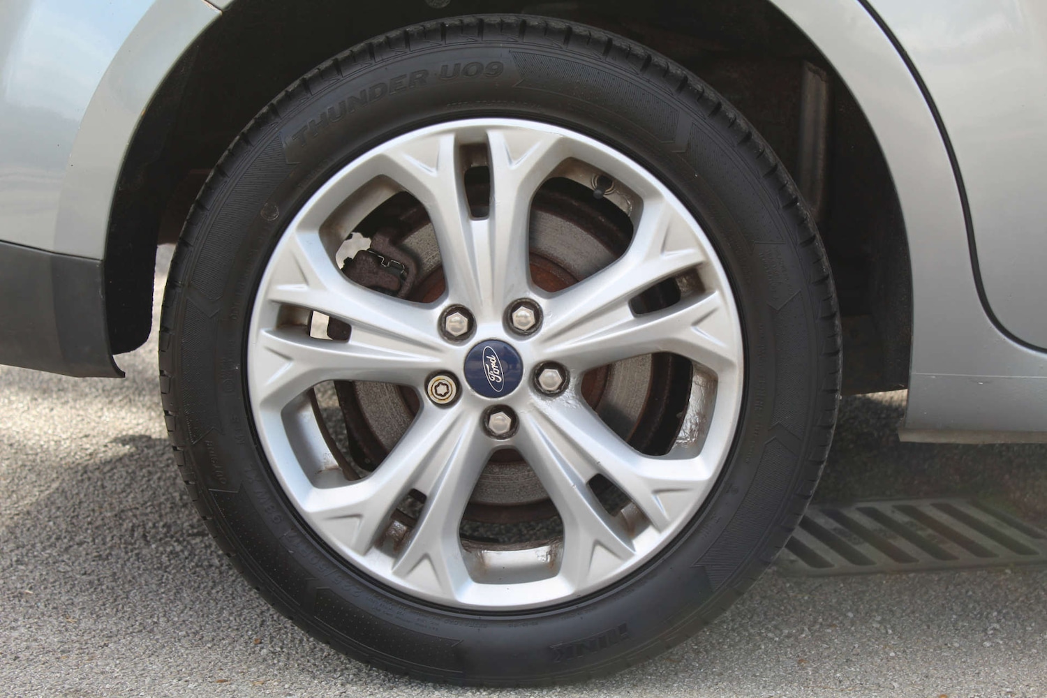 Used Ford S-Max 2010 for sale - 76103759: Photo 31