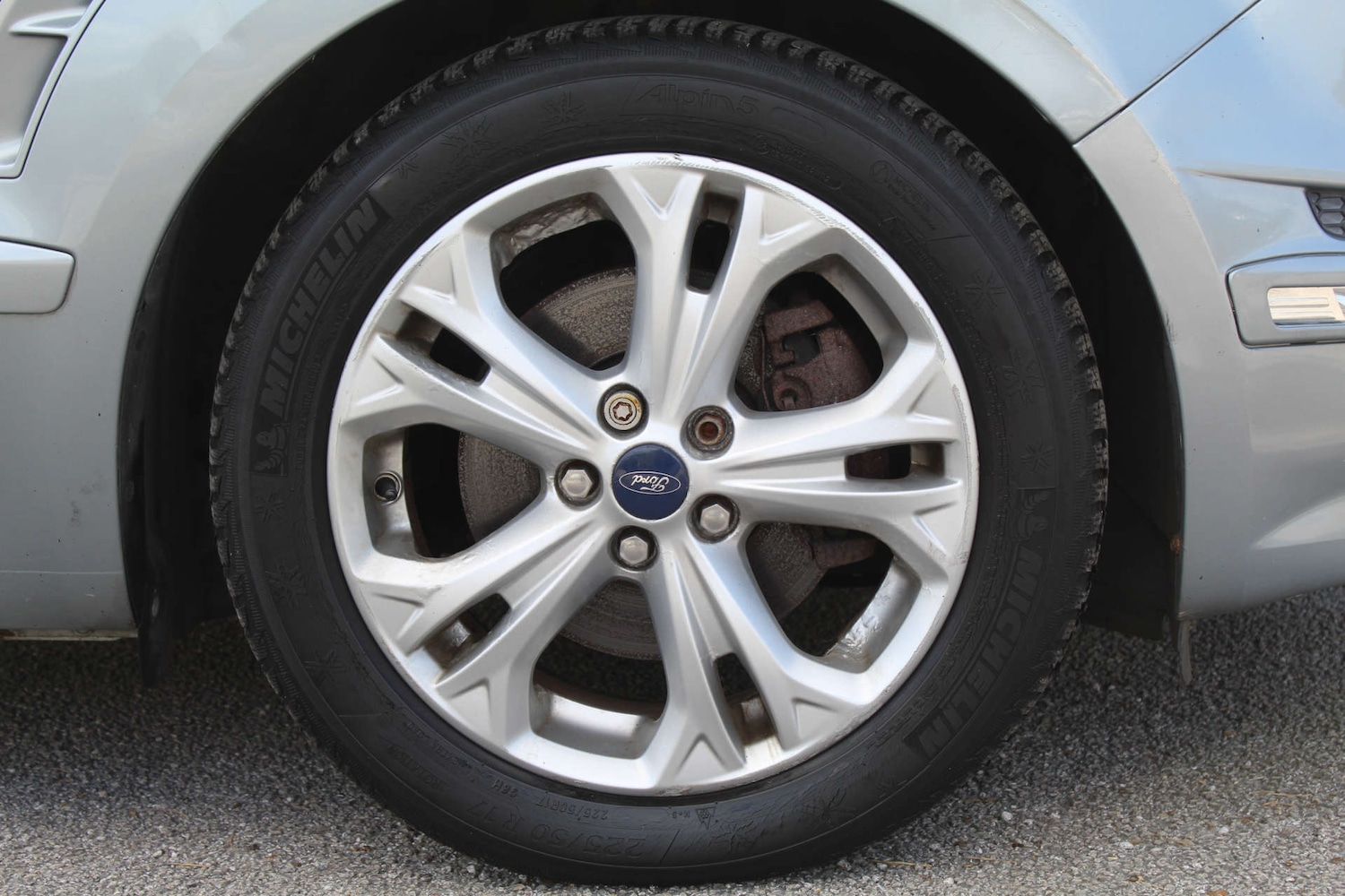 Used Ford S-Max 2010 for sale - 76103759: Photo 32