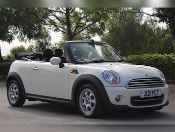 MINI - Convertible