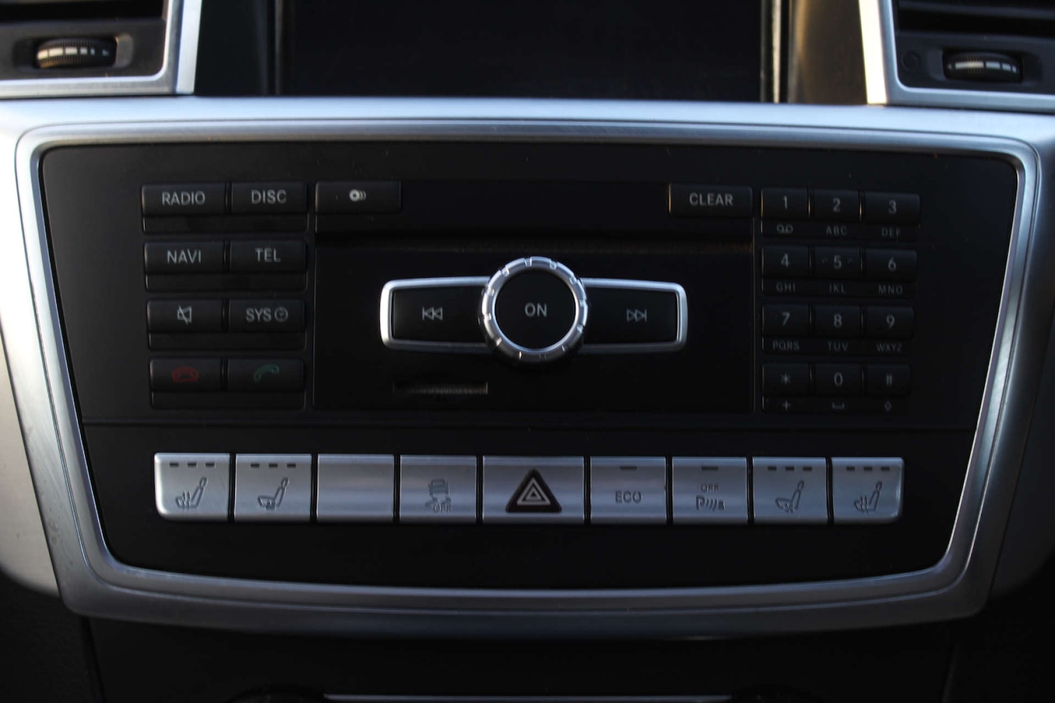 Used Mercedes-Benz M-Class 2012 for sale - 76103899: Photo 19