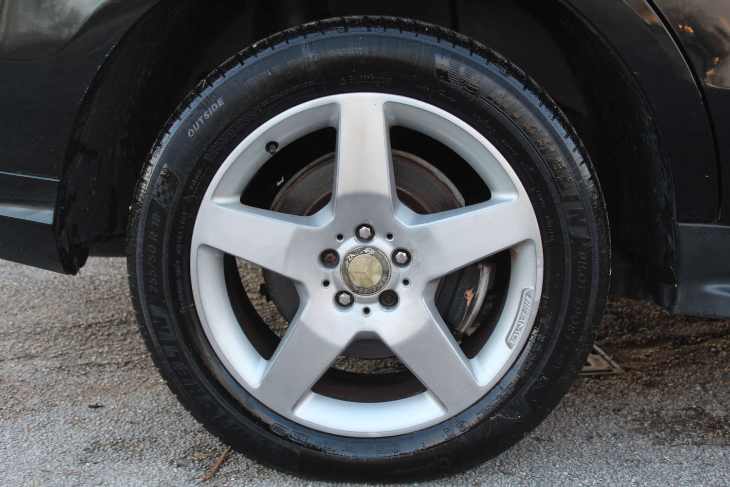 Used Mercedes-Benz M-Class 2012 for sale - 76103899: Photo 26