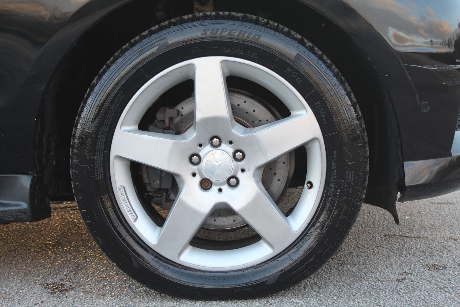 Used Mercedes-Benz M-Class 2012 for sale - 76103899: Photo 27
