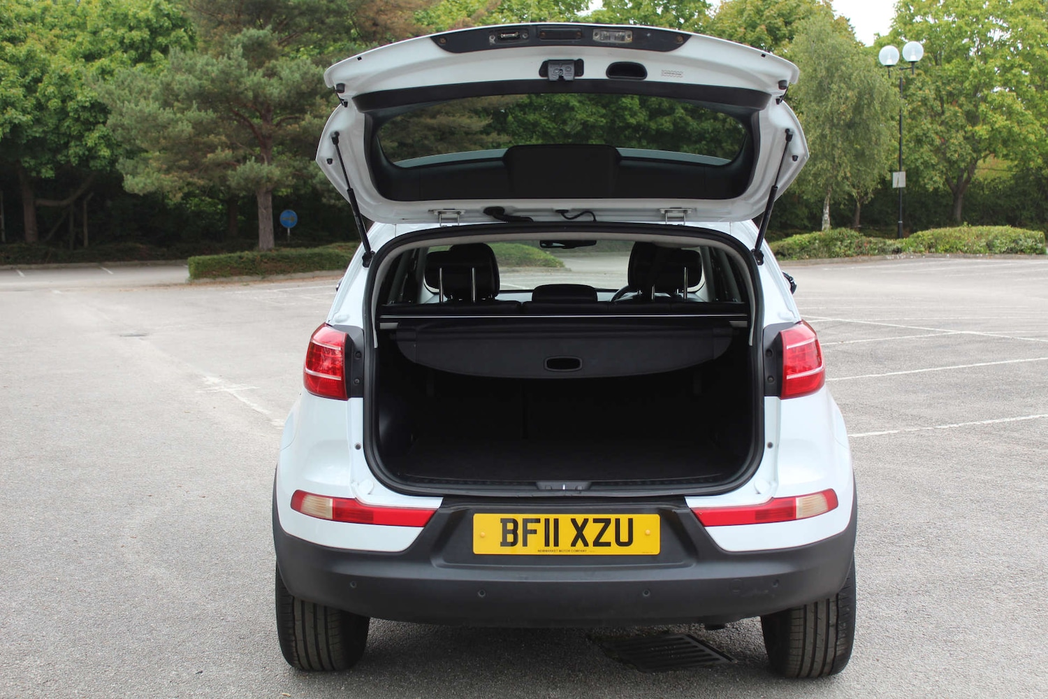 Vehicle 24