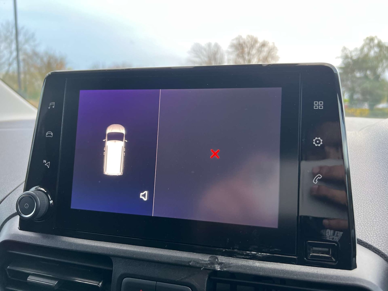 Used Vauxhall Combo 2020 for sale - 76509325: Photo 10