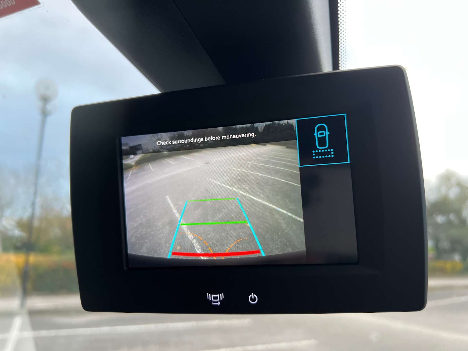 Used Vauxhall Combo 2020 for sale - 76509325: Photo 14