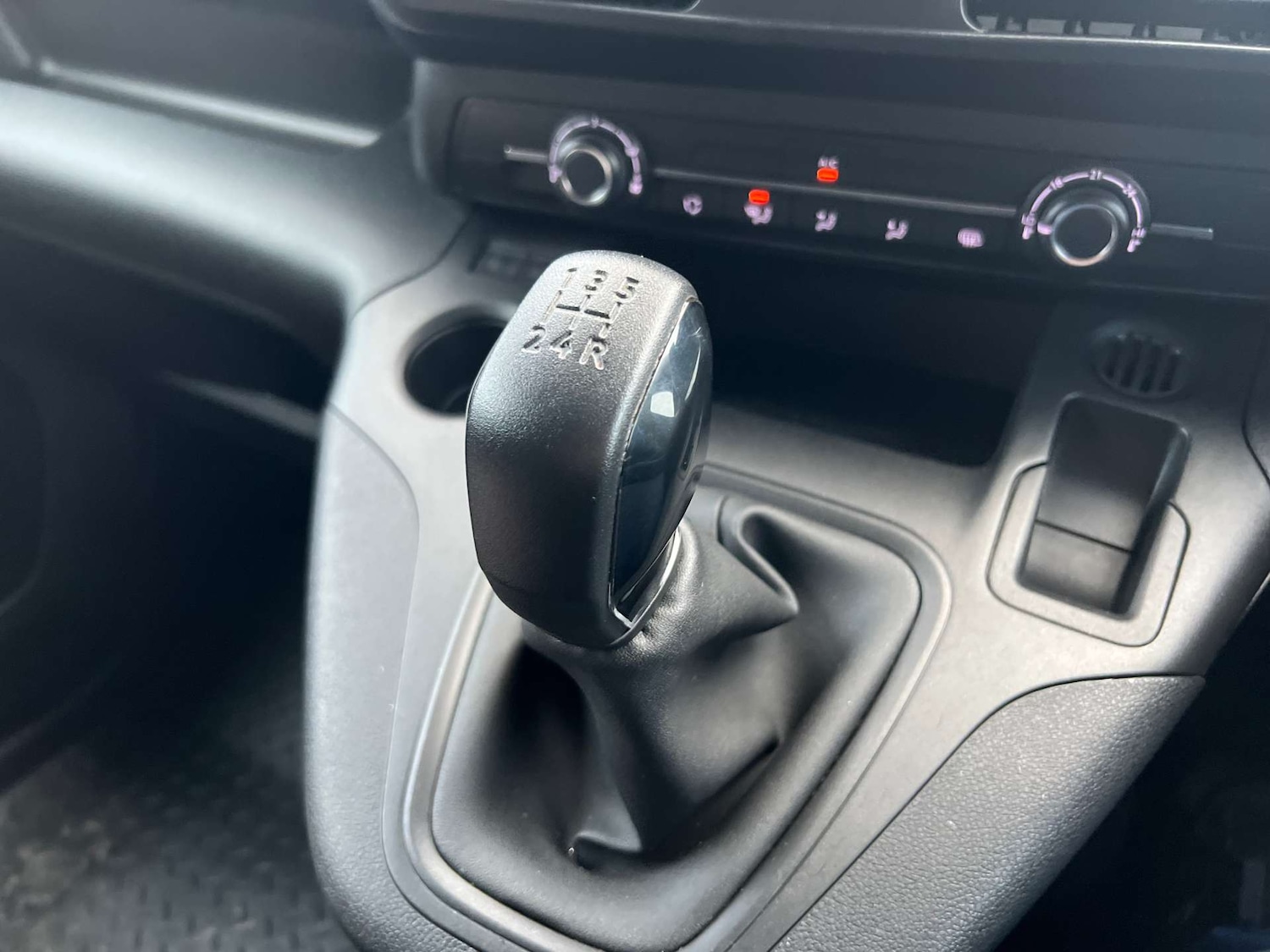 Used Vauxhall Combo 2020 for sale - 76509325: Photo 16