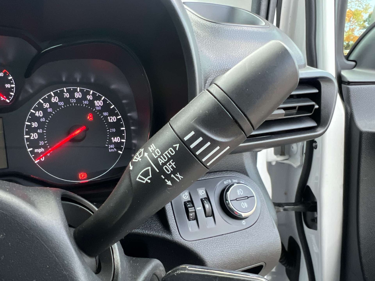 Used Vauxhall Combo 2020 for sale - 76509325: Photo 19