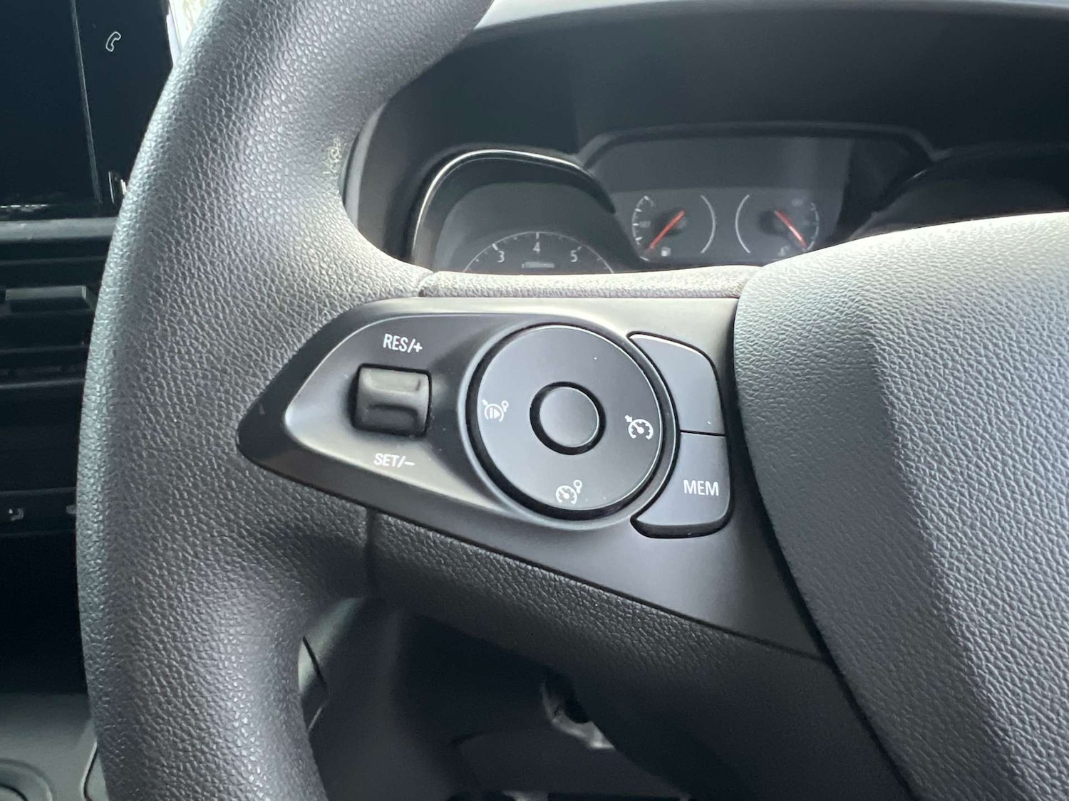 Used Vauxhall Combo 2020 for sale - 76509325: Photo 21