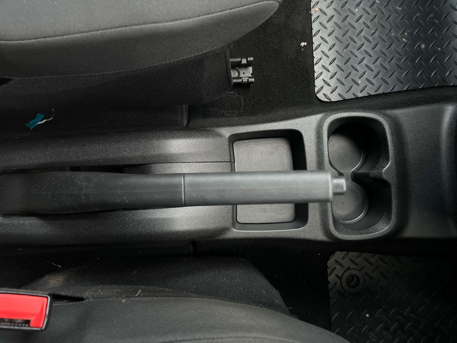 Used Vauxhall Combo 2020 for sale - 76509325: Photo 22