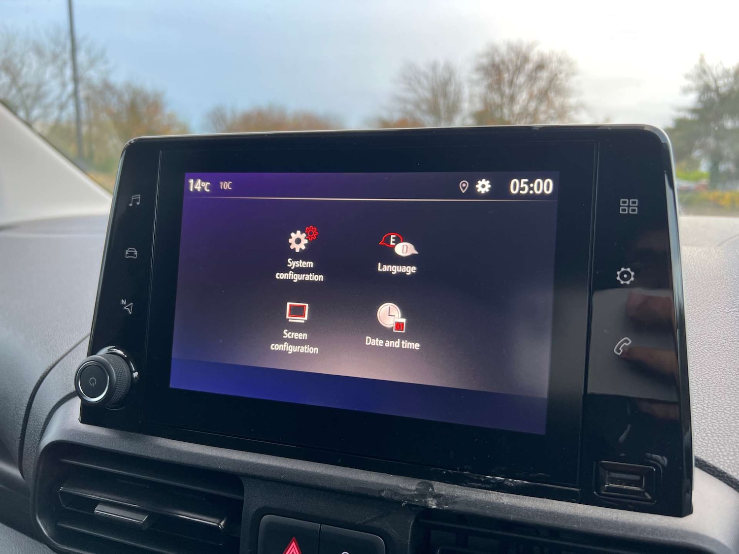 Used Vauxhall Combo 2020 for sale - 76509325: Photo 23