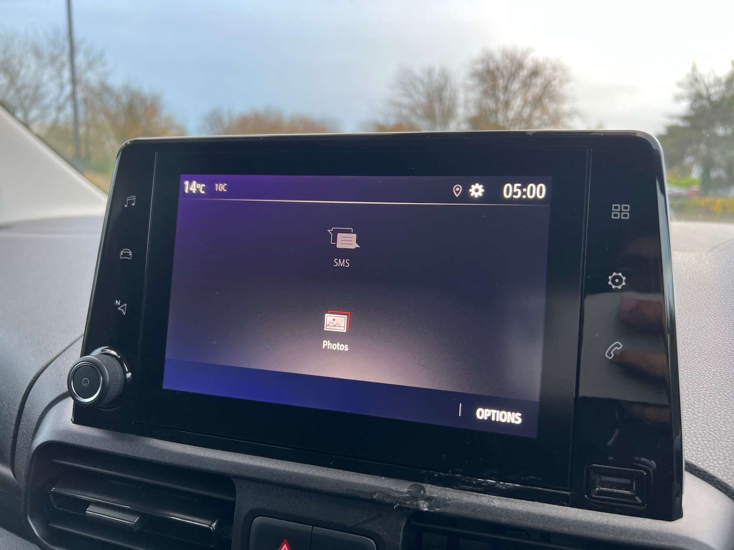 Used Vauxhall Combo 2020 for sale - 76509325: Photo 24