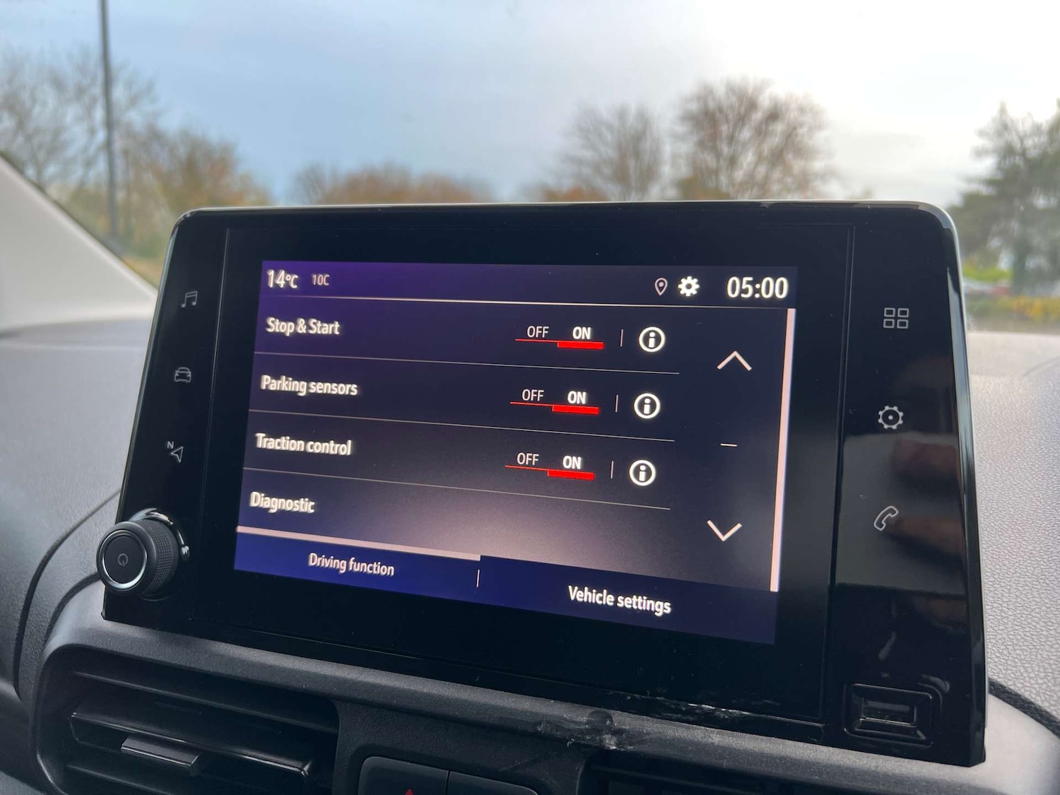 Used Vauxhall Combo 2020 for sale - 76509325: Photo 25