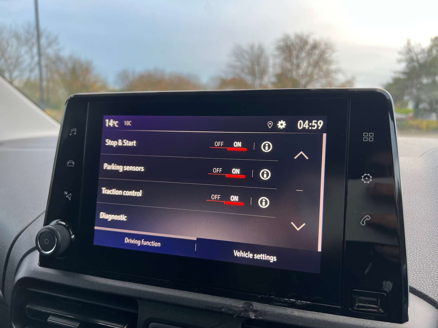 Used Vauxhall Combo 2020 for sale - 76509325: Photo 26