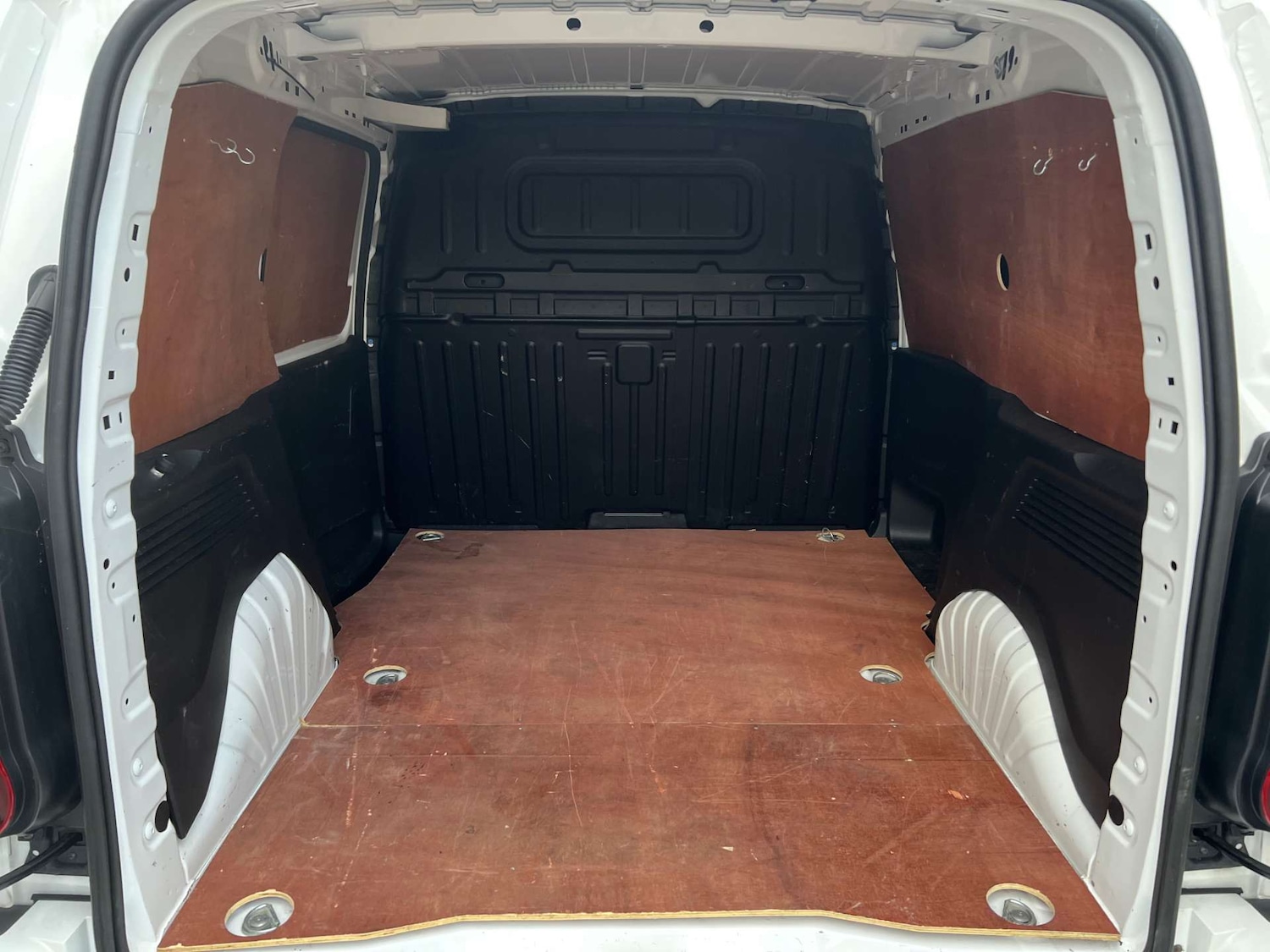 Used Vauxhall Combo 2020 for sale - 76509325: Photo 28