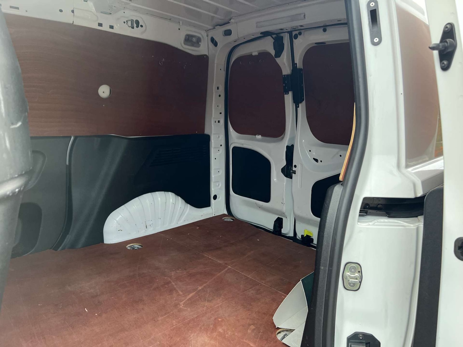 Used Vauxhall Combo 2020 for sale - 76509325: Photo 29