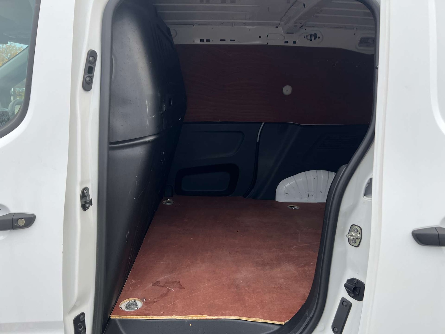 Used Vauxhall Combo 2020 for sale - 76509325: Photo 30