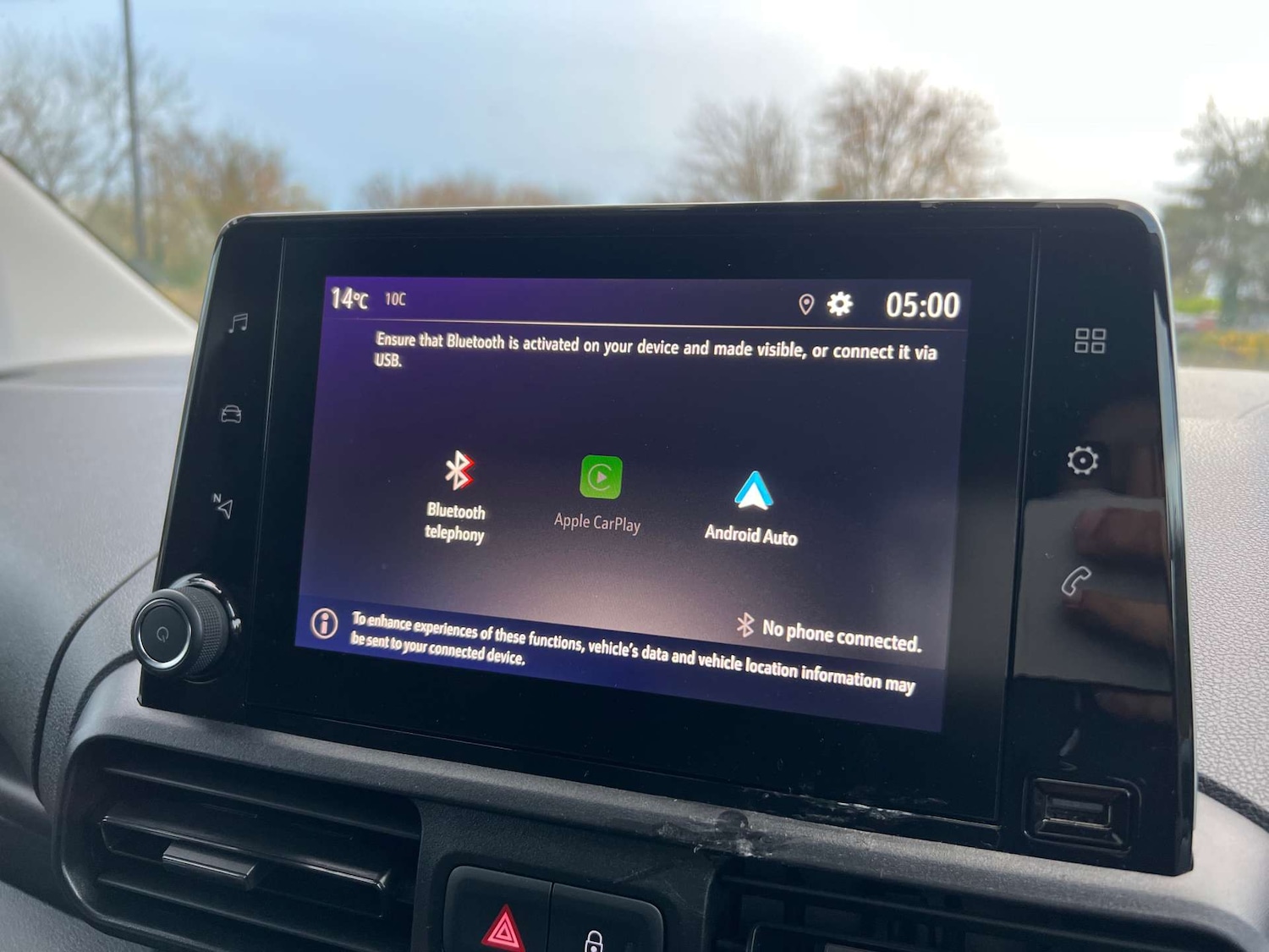 Used Vauxhall Combo 2020 for sale - 76509325: Photo 32