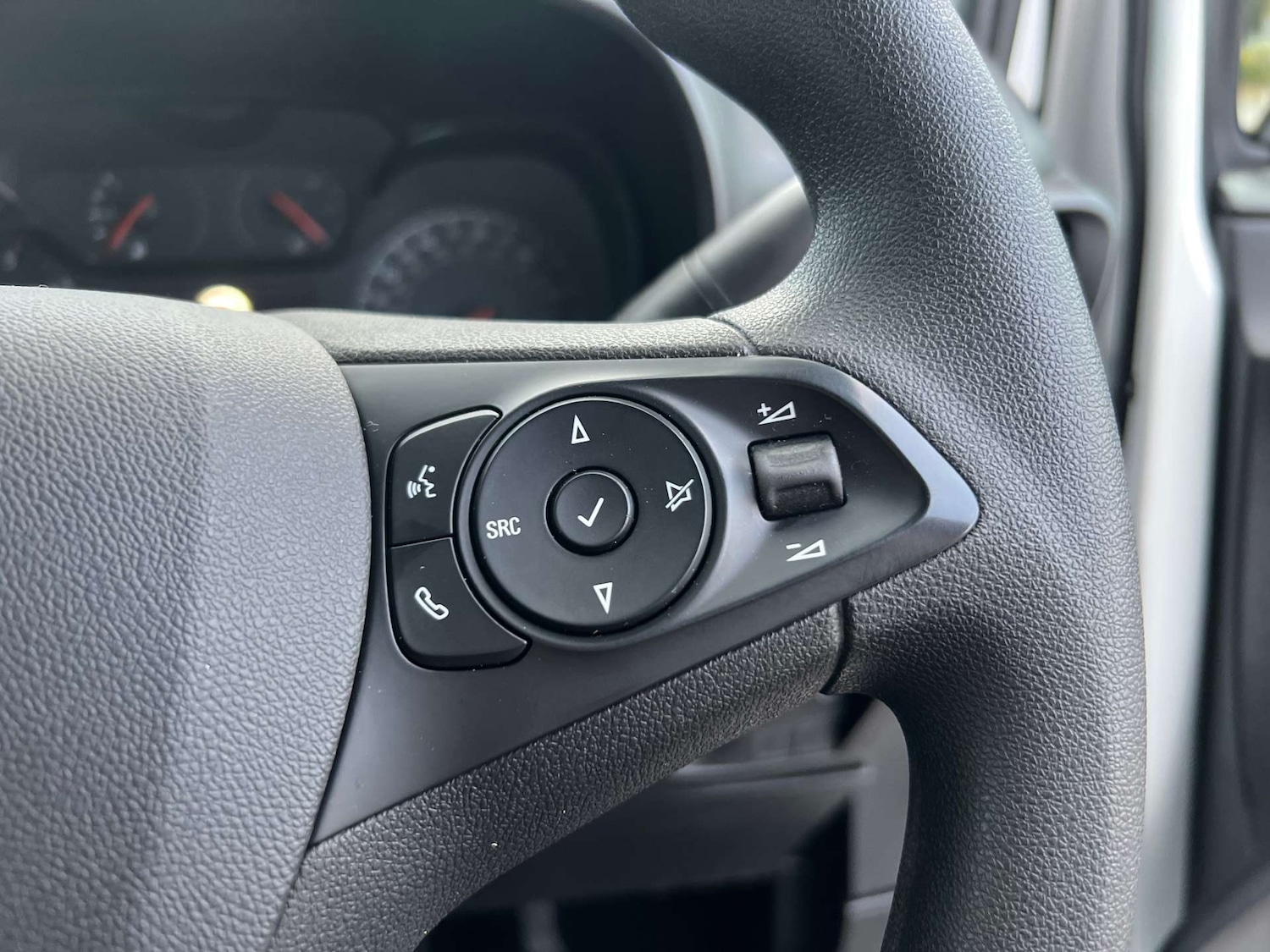 Used Vauxhall Combo 2020 for sale - 76509325: Photo 34