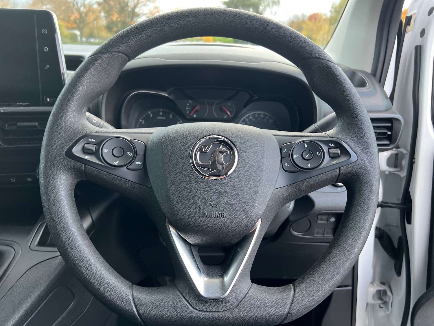 Used Vauxhall Combo 2020 for sale - 76509325: Photo 36