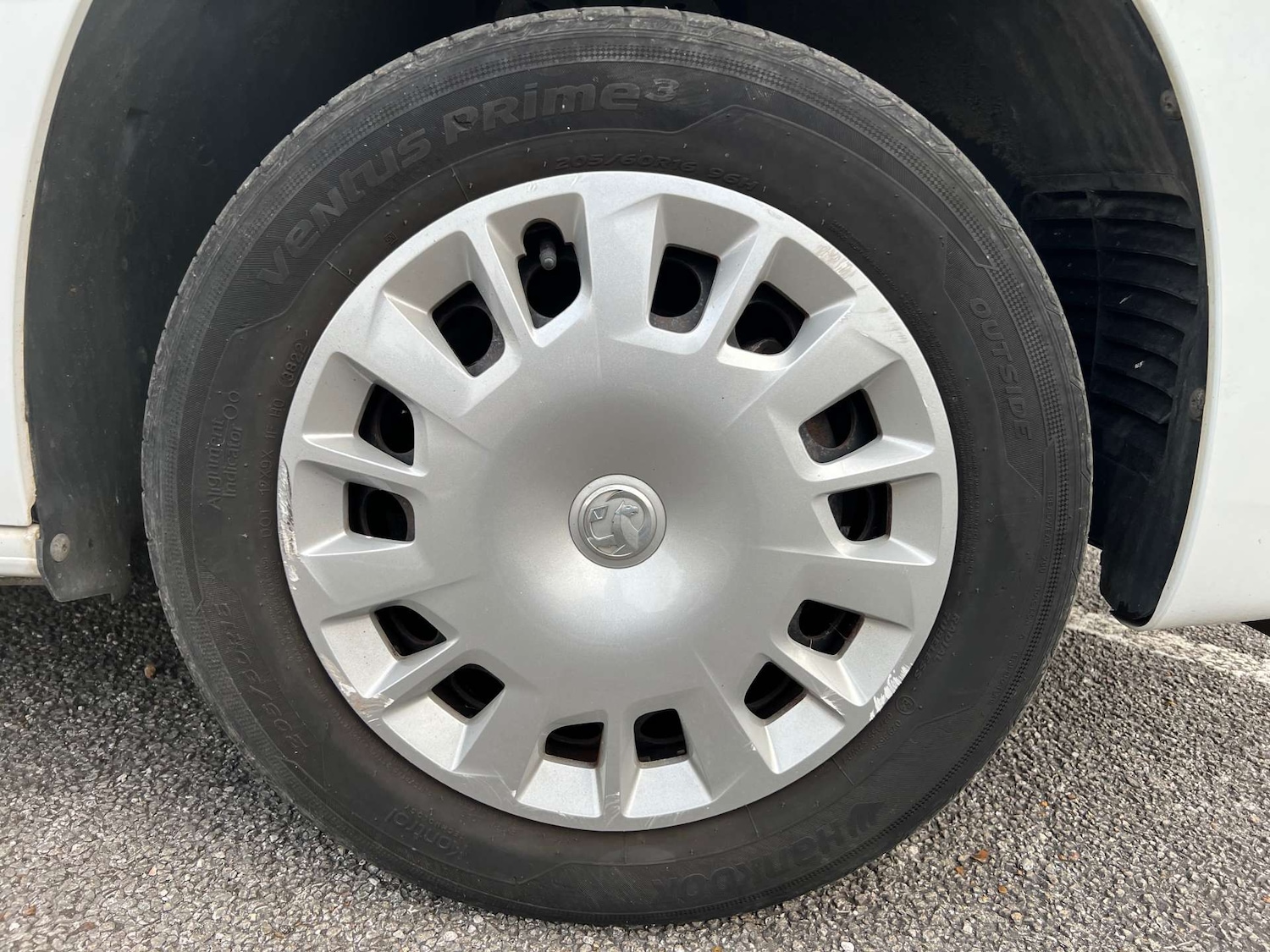 Used Vauxhall Combo 2020 for sale - 76509325: Photo 37