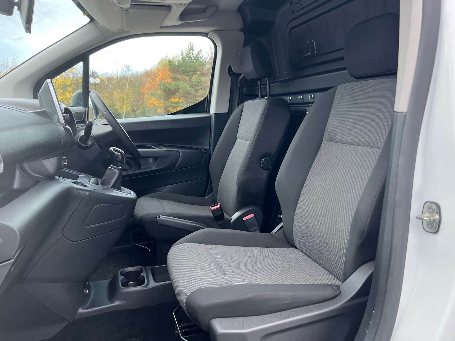 Used Vauxhall Combo 2020 for sale - 76509325: Photo 9