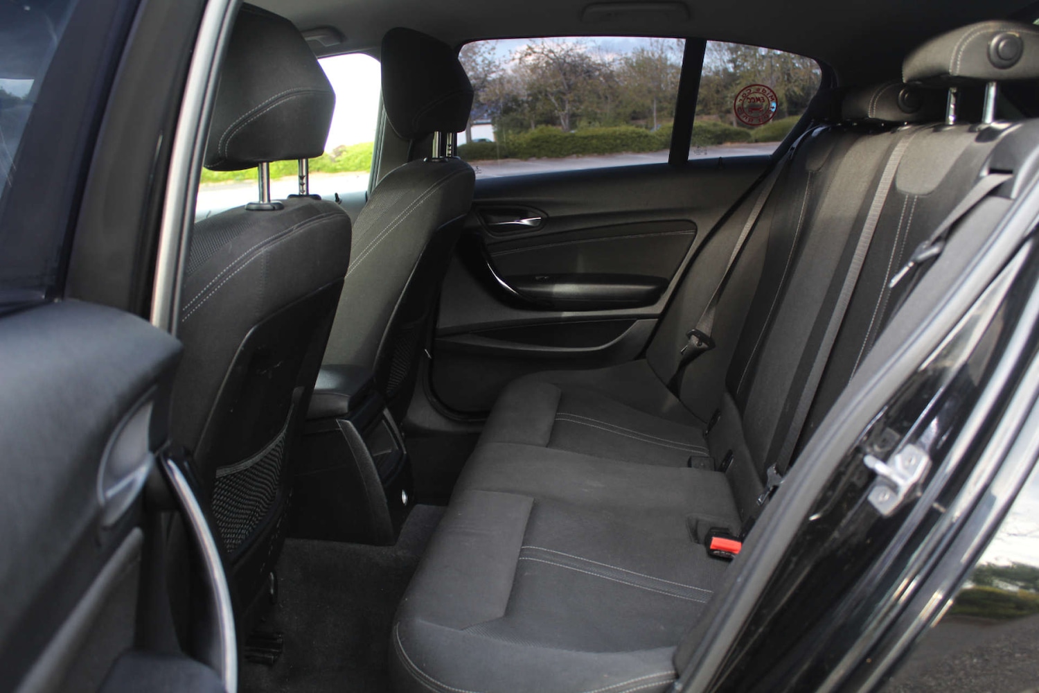 Used BMW 1 Series 2018 for sale - 76103748: Photo 11