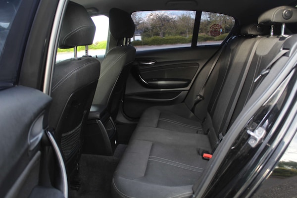 Used BMW 1 Series 2018 for sale - 76103748: Photo 11