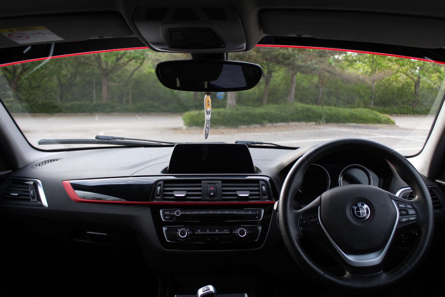 Used BMW 1 Series 2018 for sale - 76103748: Photo 12