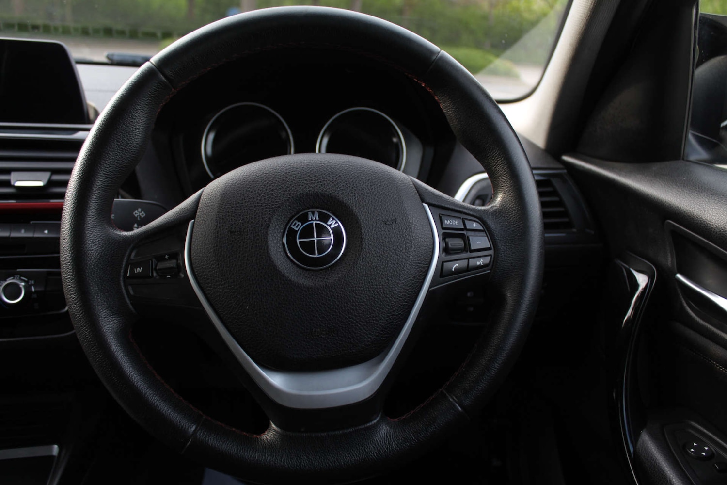 Used BMW 1 Series 2018 for sale - 76103748: Photo 13