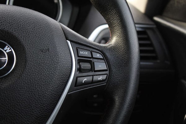 Used BMW 1 Series 2018 for sale - 76103748: Photo 15