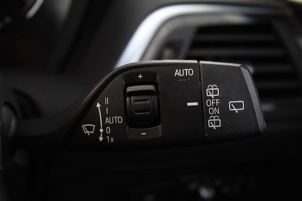 Used BMW 1 Series 2018 for sale - 76103748: Photo 17