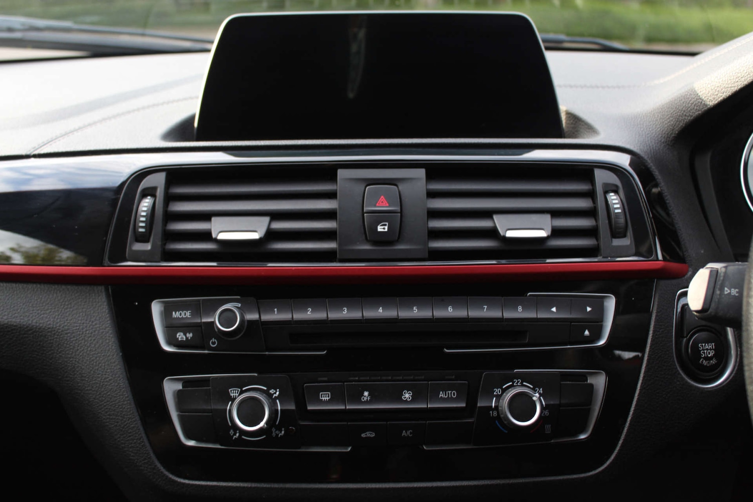 Used BMW 1 Series 2018 for sale - 76103748: Photo 18